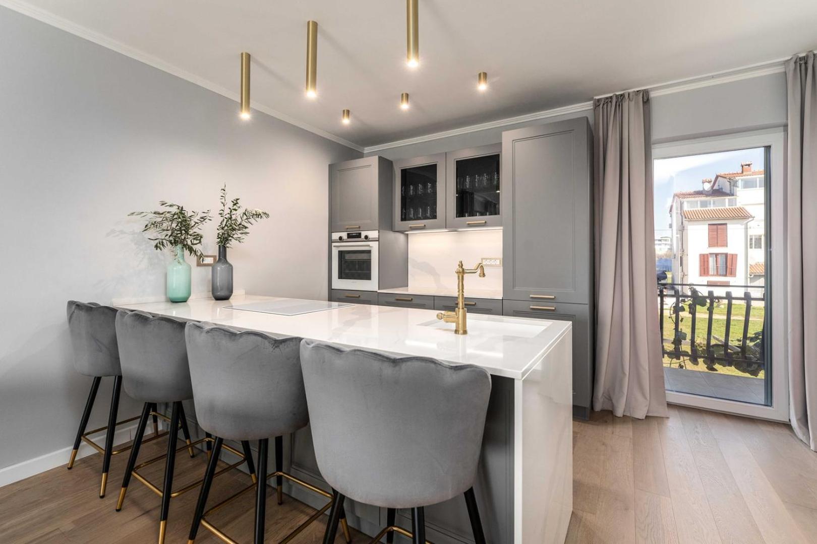 Villa Contessina by SeeAdria Agency