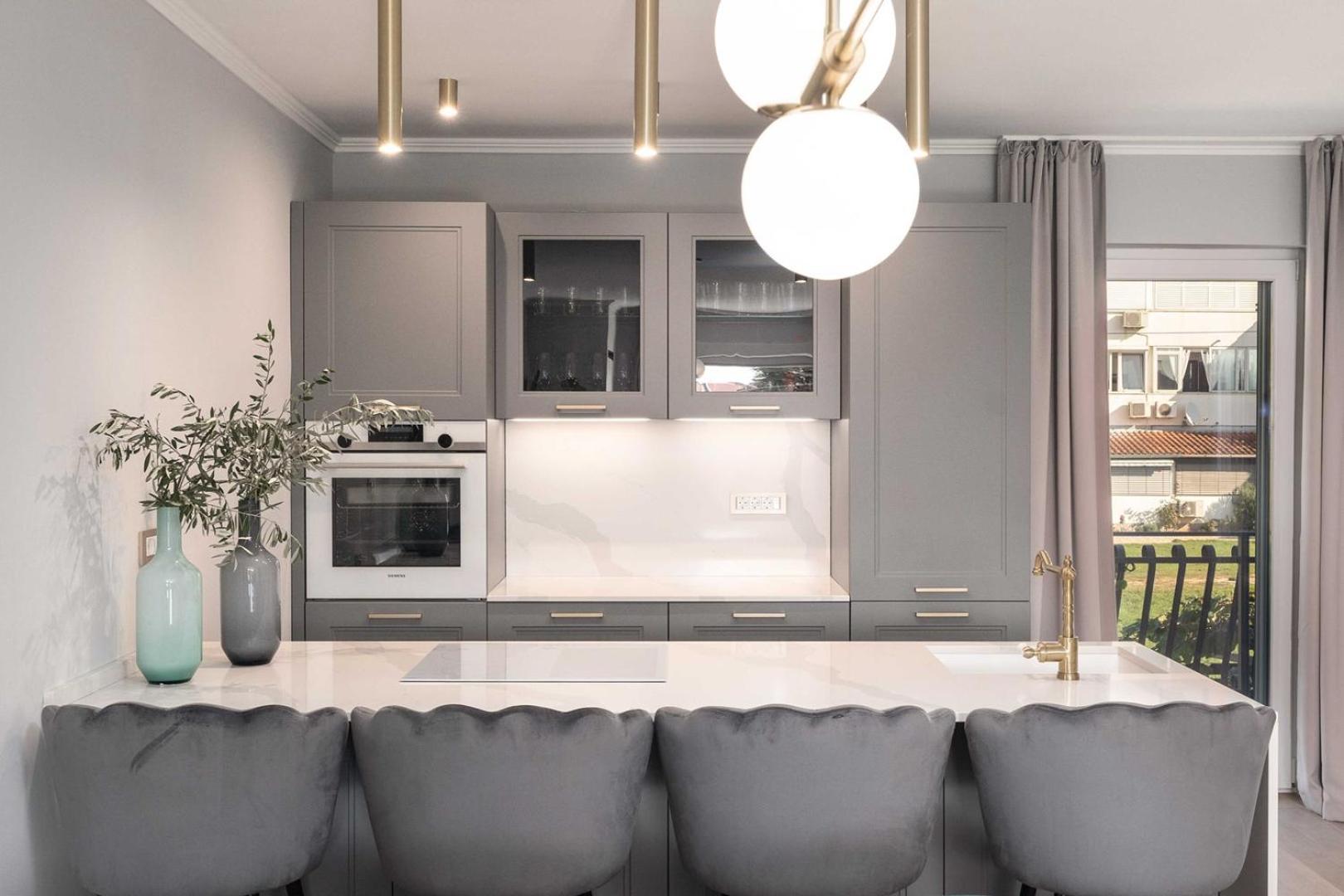 Villa Contessina by SeeAdria Agency