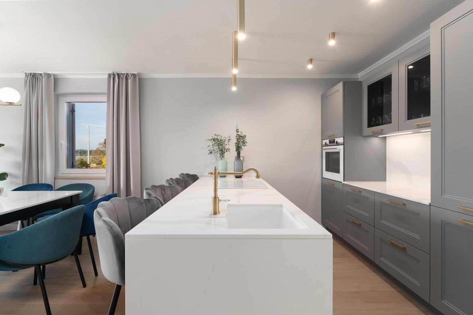 Villa Contessina by SeeAdria Agency