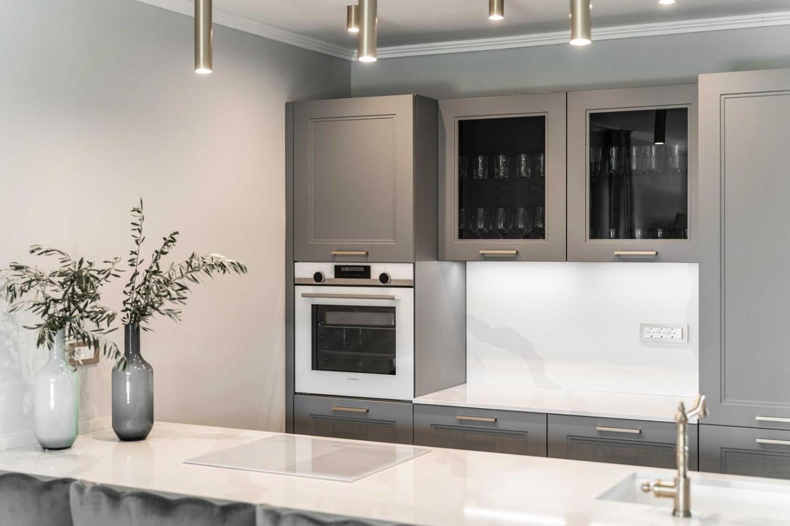 Villa Contessina by SeeAdria Agency