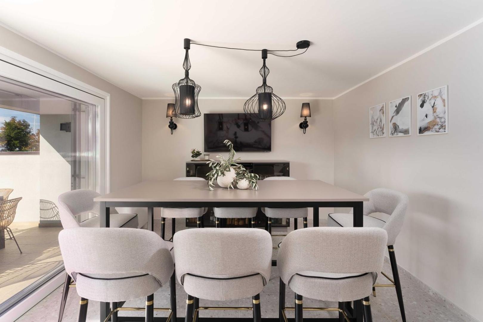 Villa Contessina by SeeAdria Agency
