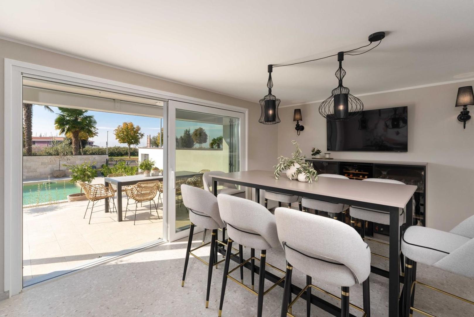 Villa Contessina by SeeAdria Agency