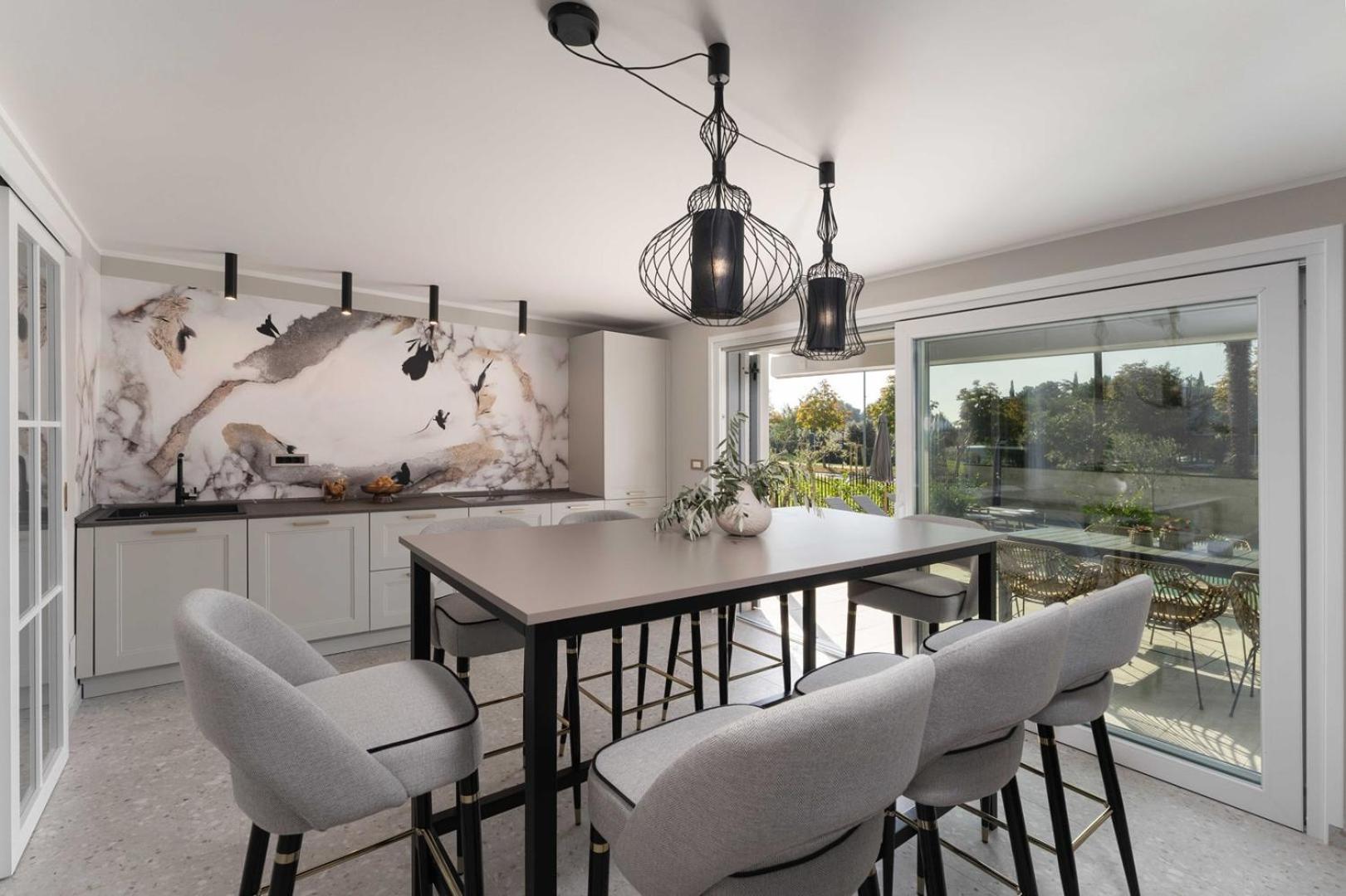 Villa Contessina by SeeAdria Agency
