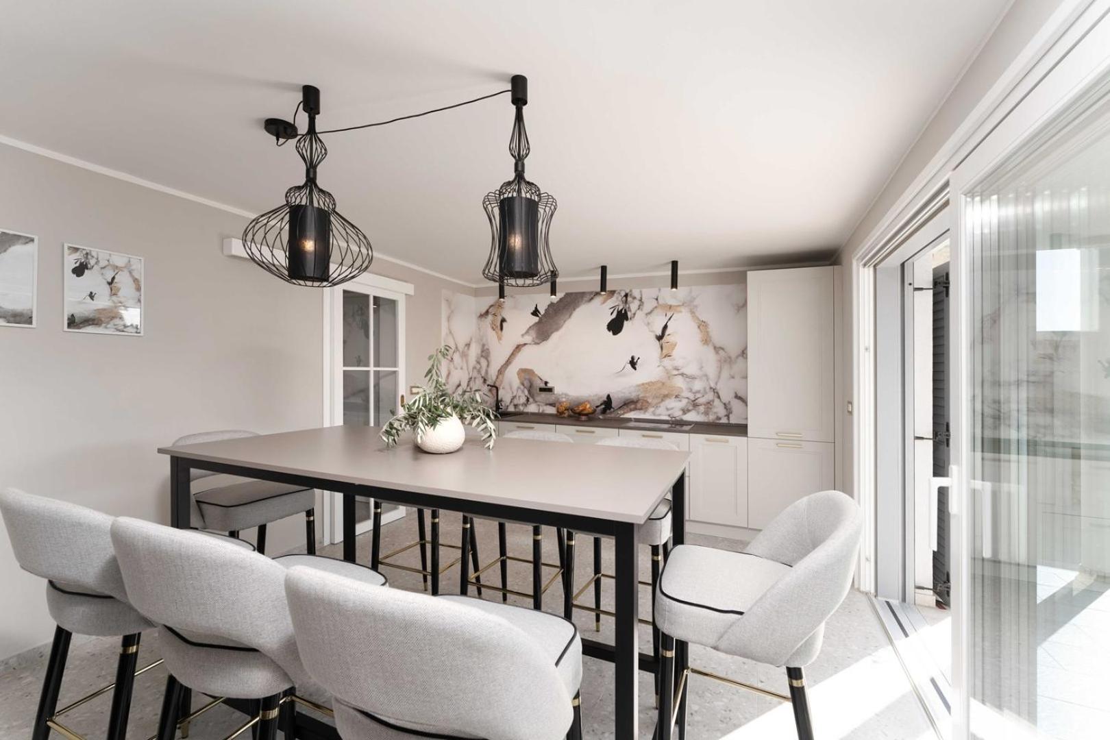 Villa Contessina by SeeAdria Agency