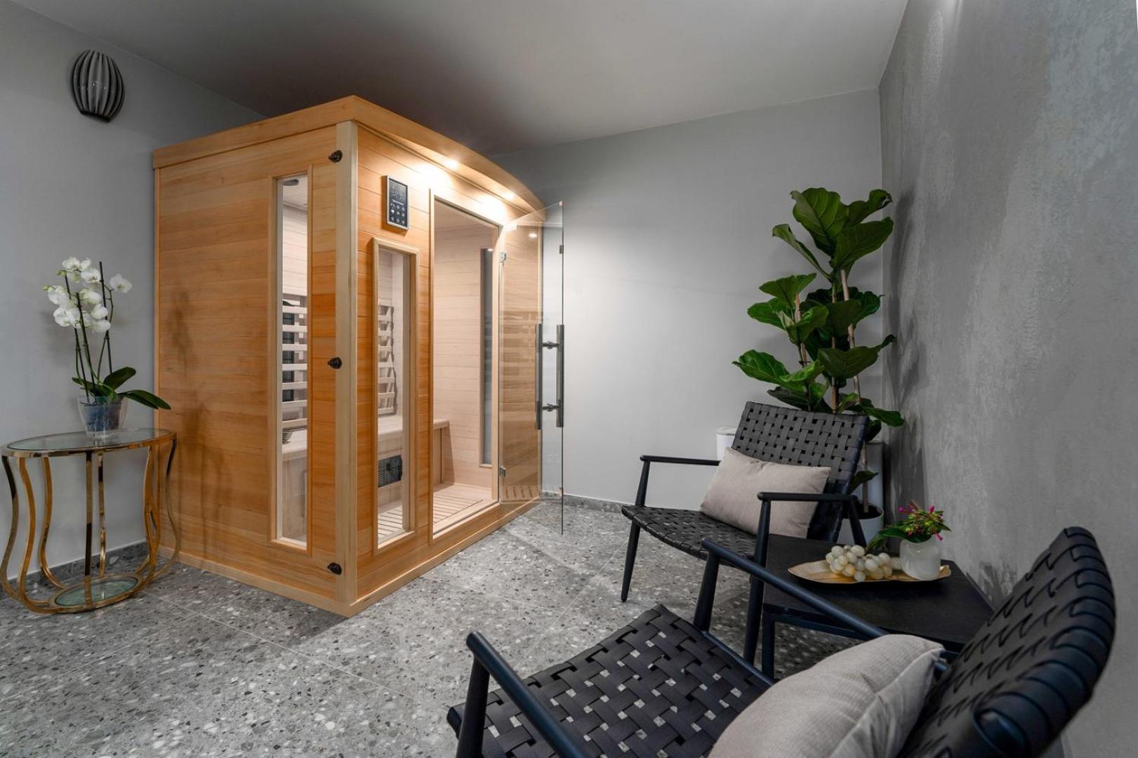 Villa Contessina by SeeAdria Agency