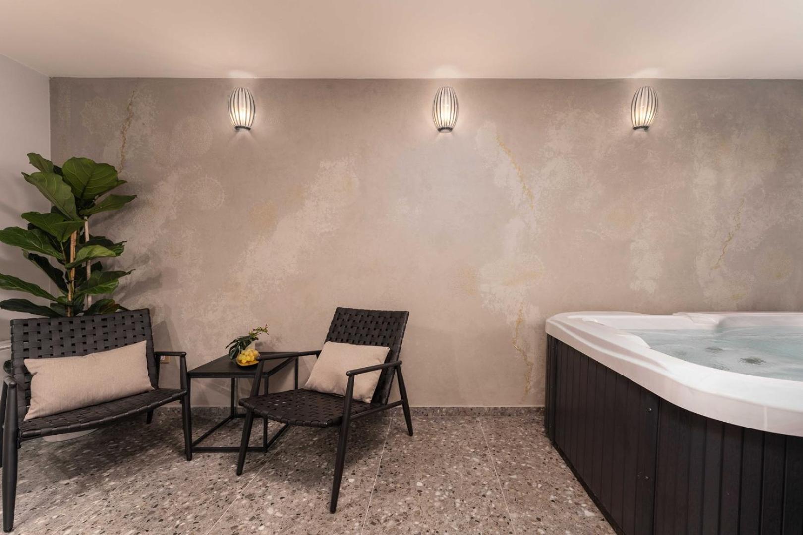 Villa Contessina by SeeAdria Agency