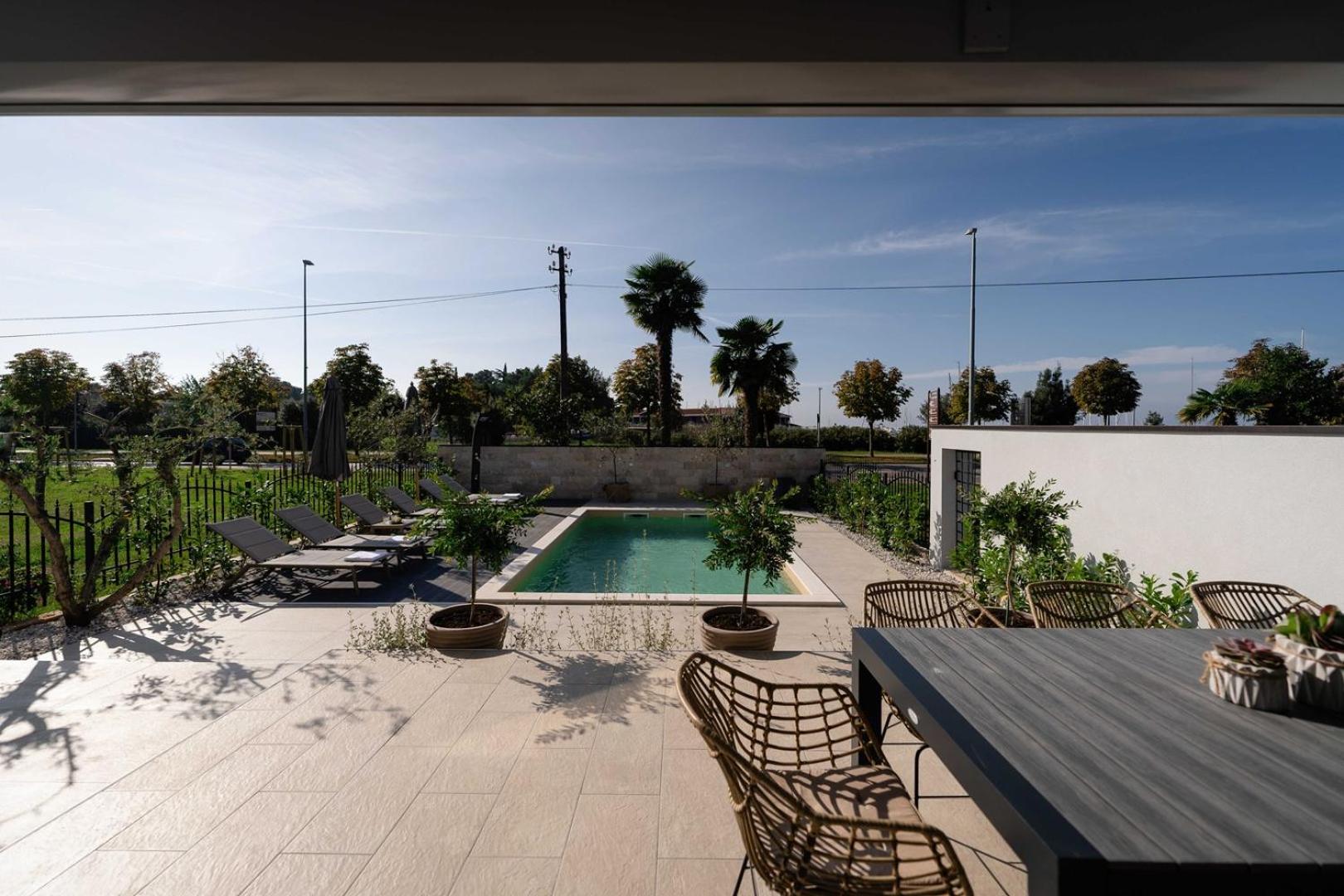 Villa Contessina by SeeAdria Agency