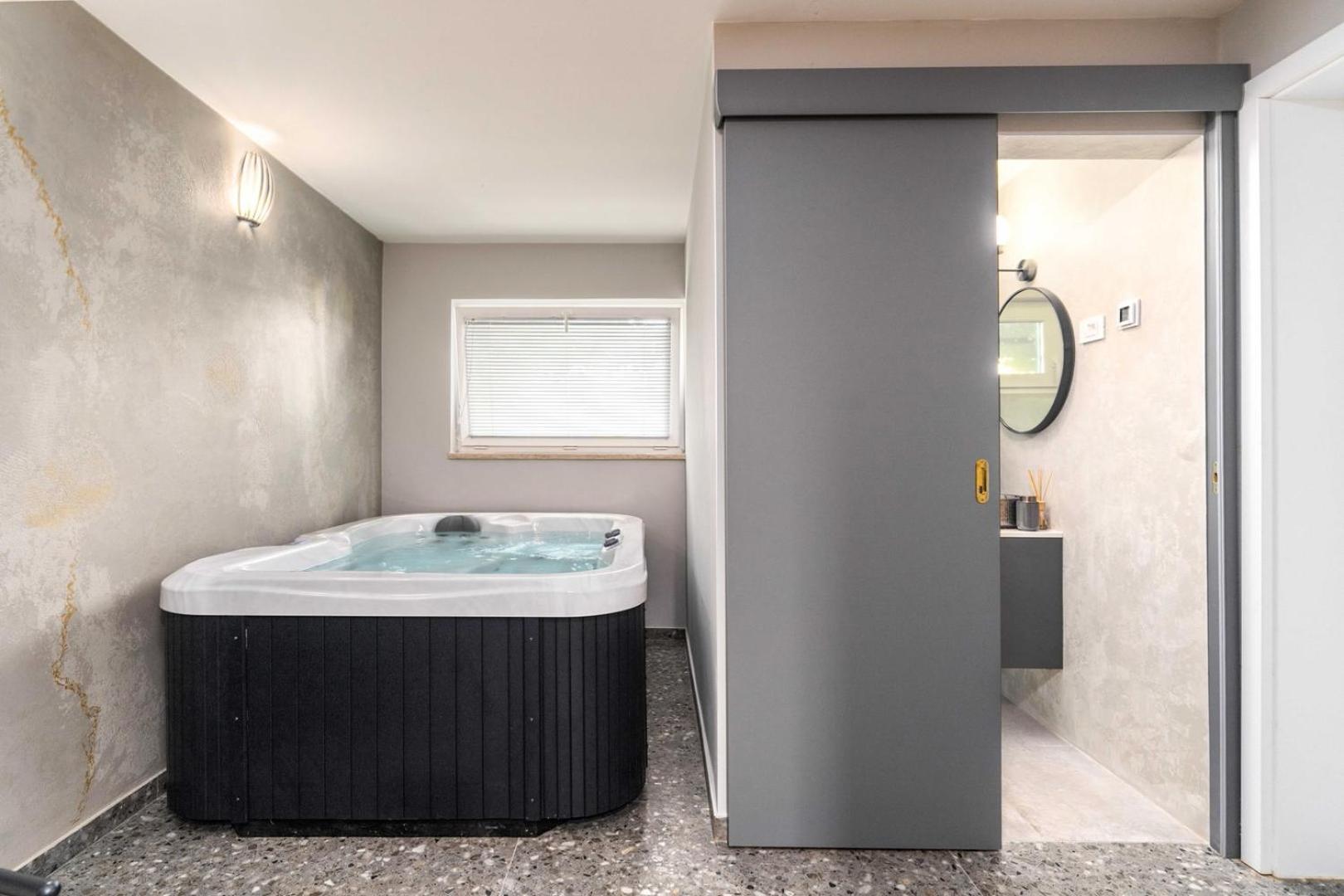 Villa Contessina by SeeAdria Agency