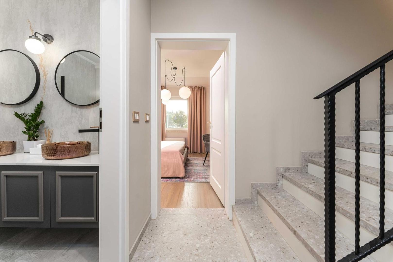 Villa Contessina by SeeAdria Agency