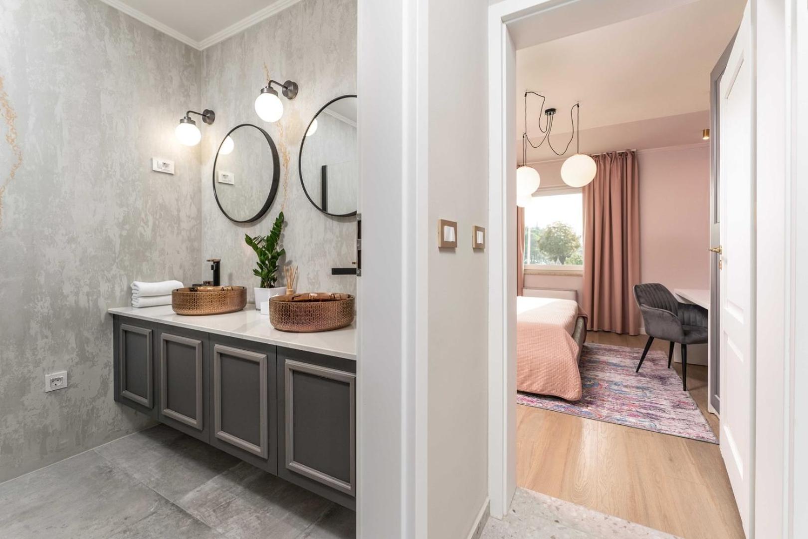 Villa Contessina by SeeAdria Agency