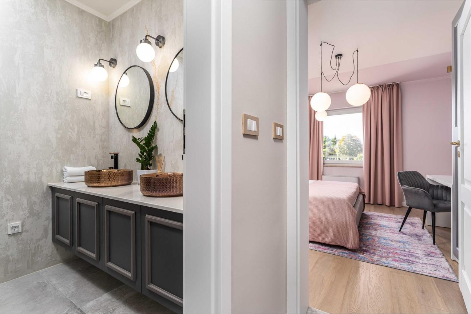 Villa Contessina by SeeAdria Agency