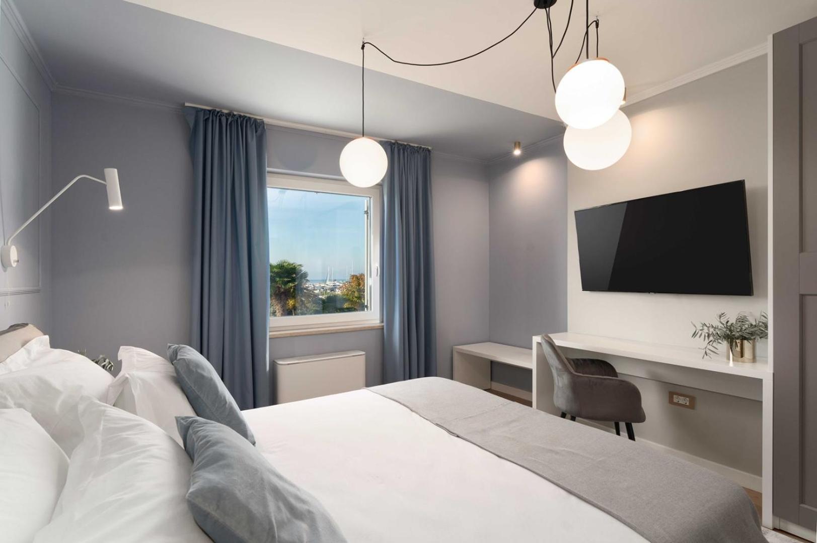 Villa Contessina by SeeAdria Agency