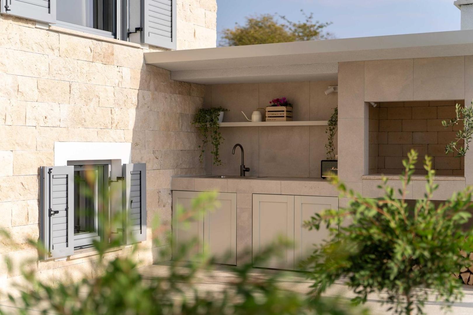 Villa Contessina by SeeAdria Agency