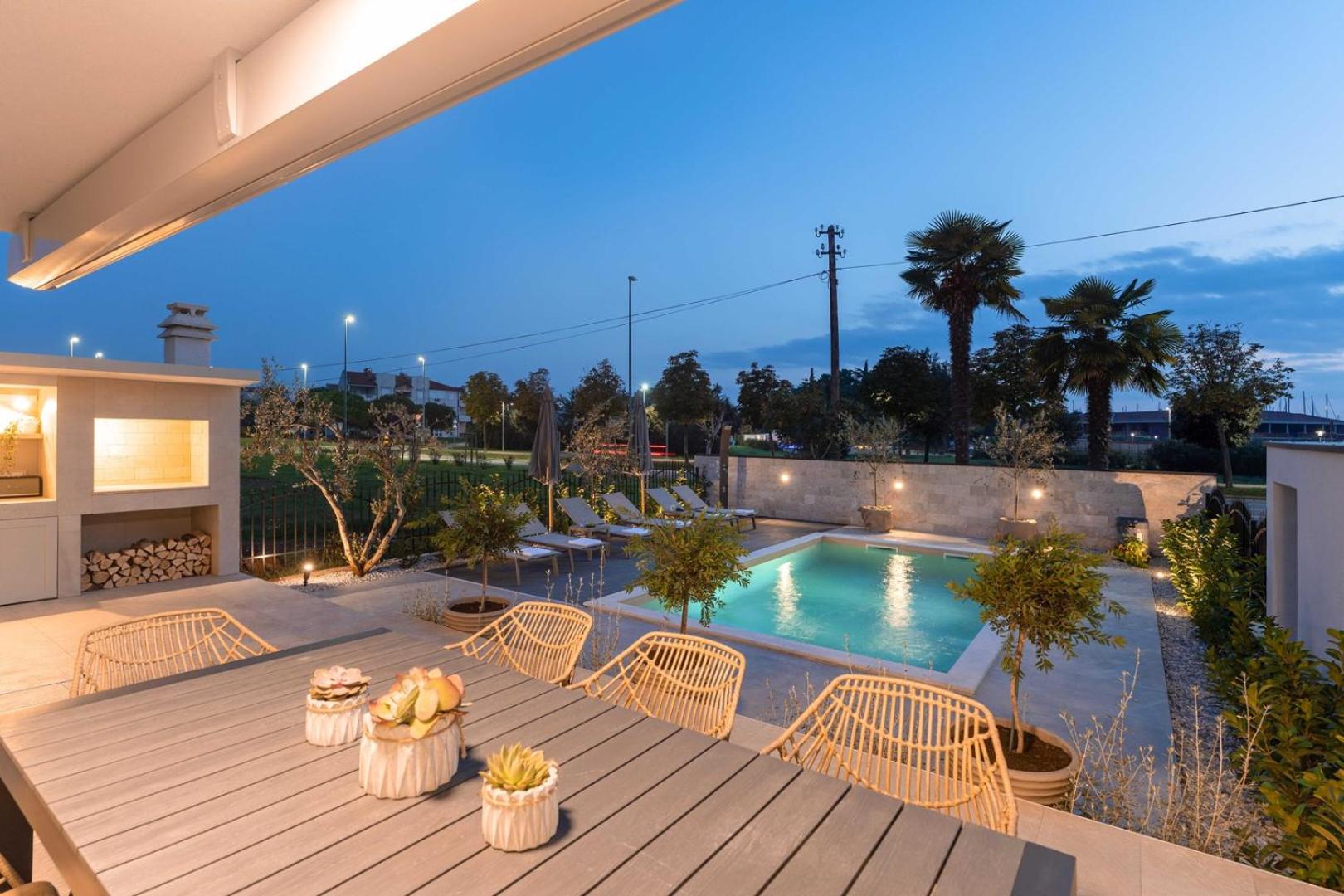 Villa Contessina by SeeAdria Agency