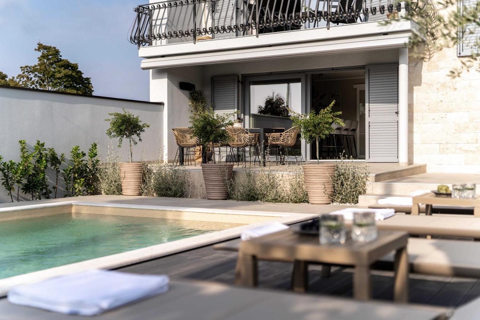 Villa Contessina by SeeAdria Agency