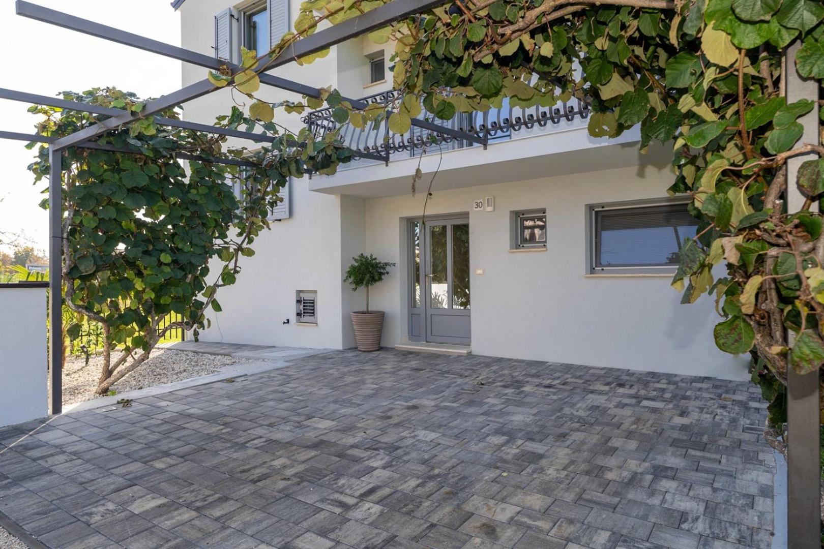 Villa Contessina by SeeAdria Agency