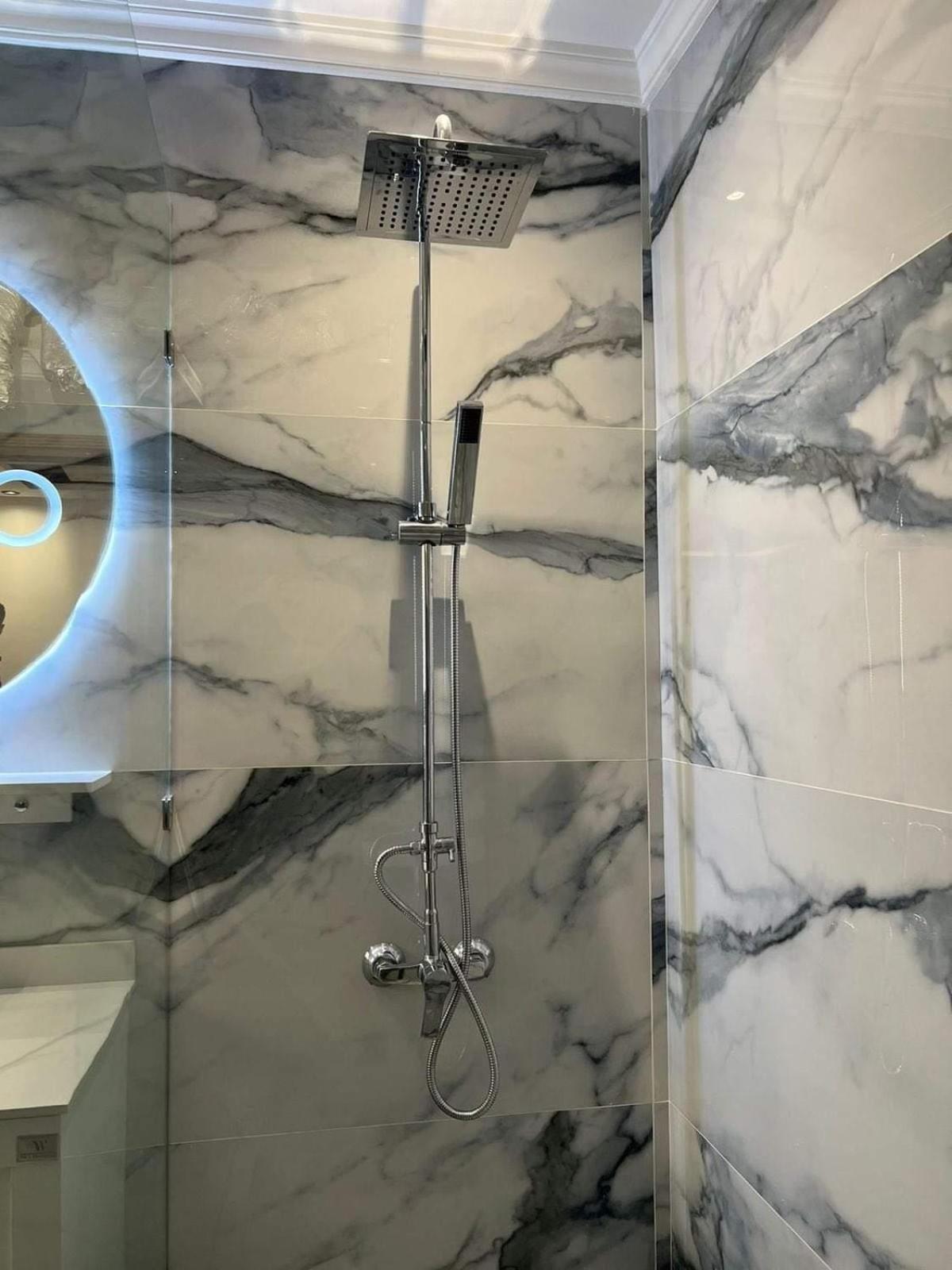 Centrico 3 Tanger Idrissia