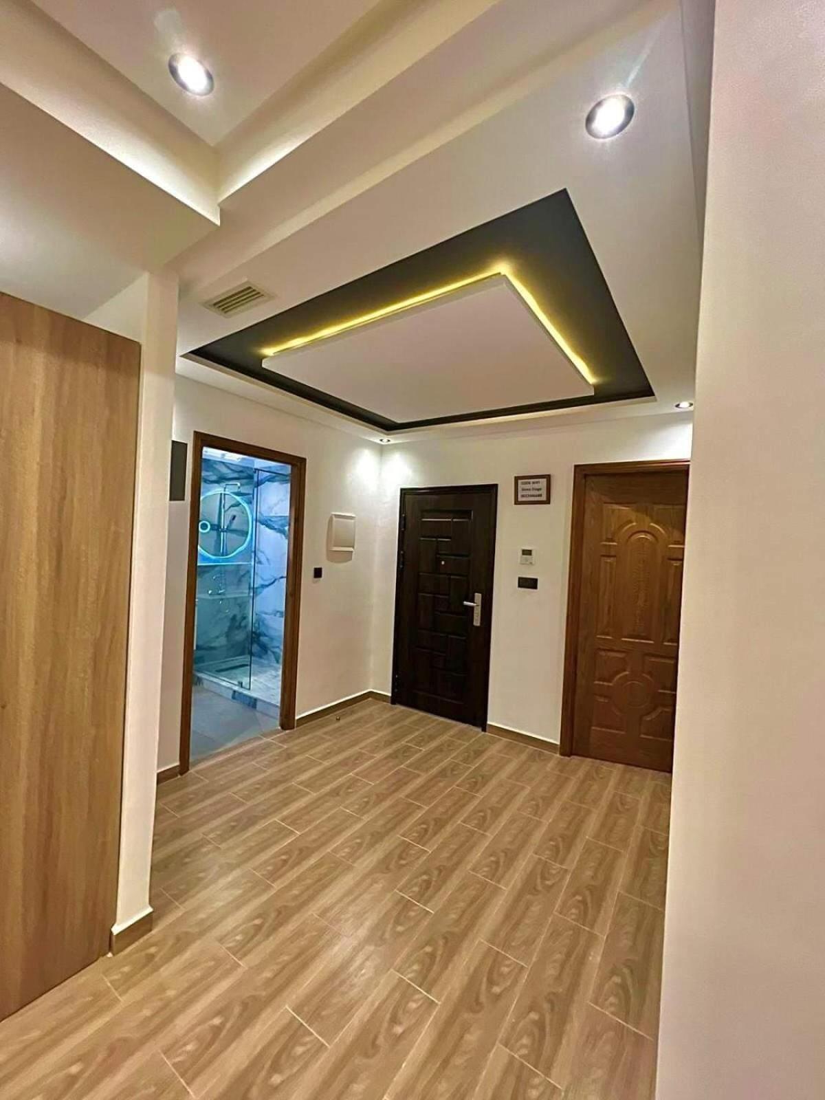 Centrico 3 Tanger Idrissia