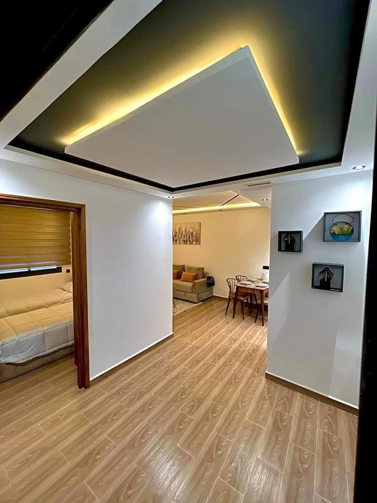 Centrico 3 Tanger Idrissia