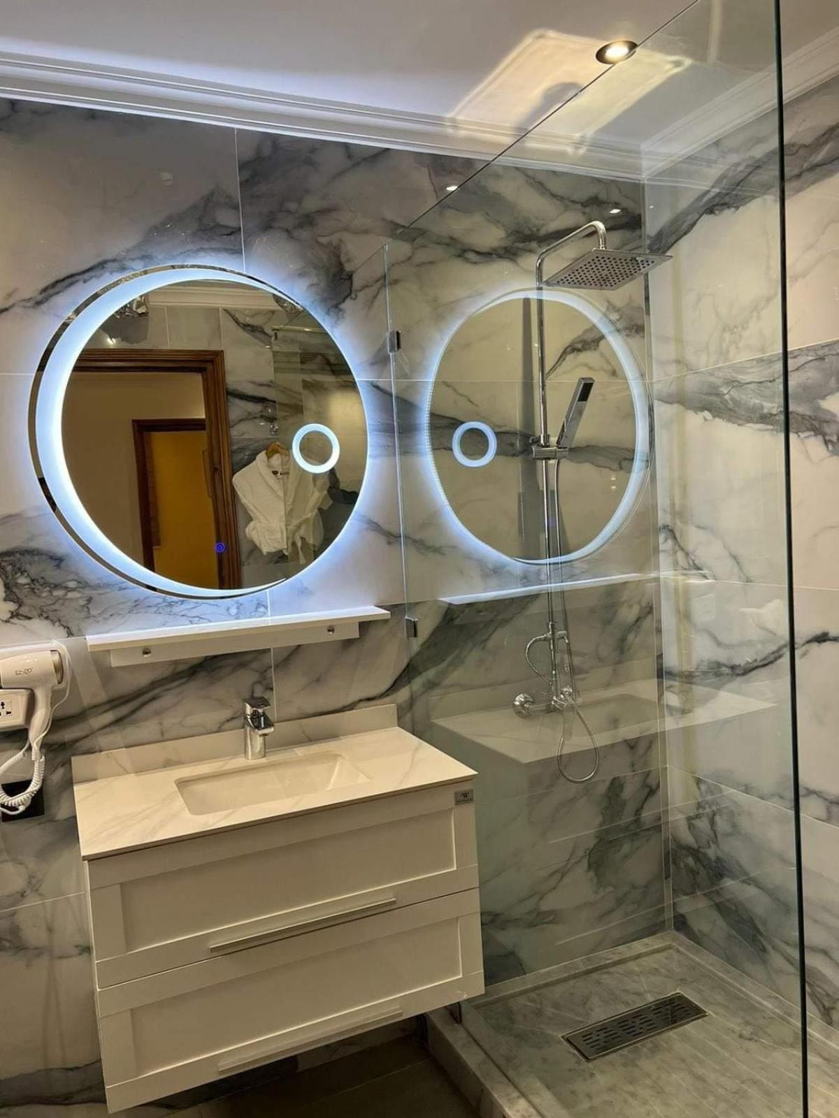 Centrico 3 Tanger Idrissia