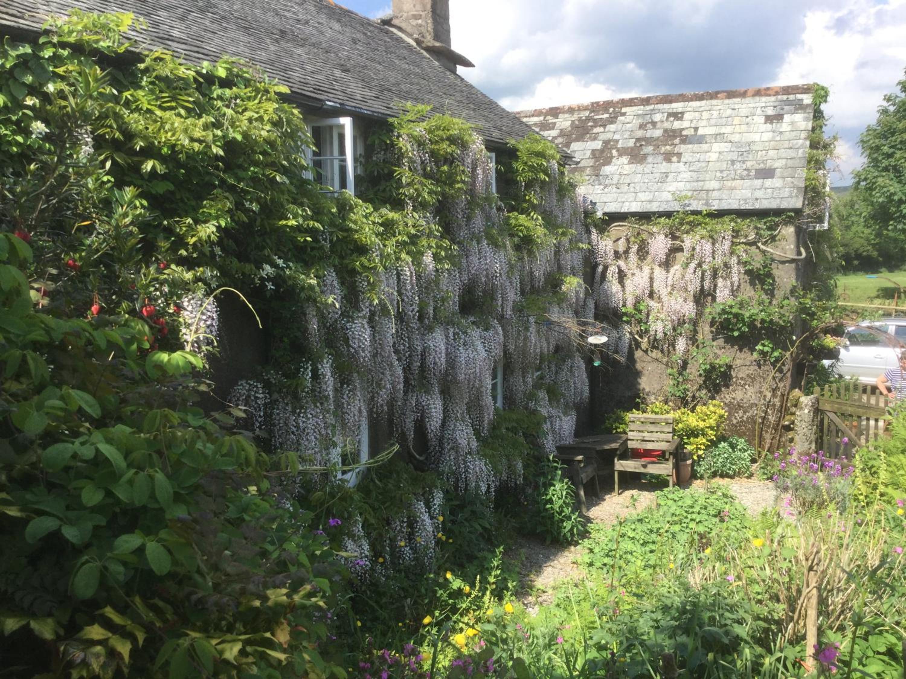 Corndonford farm