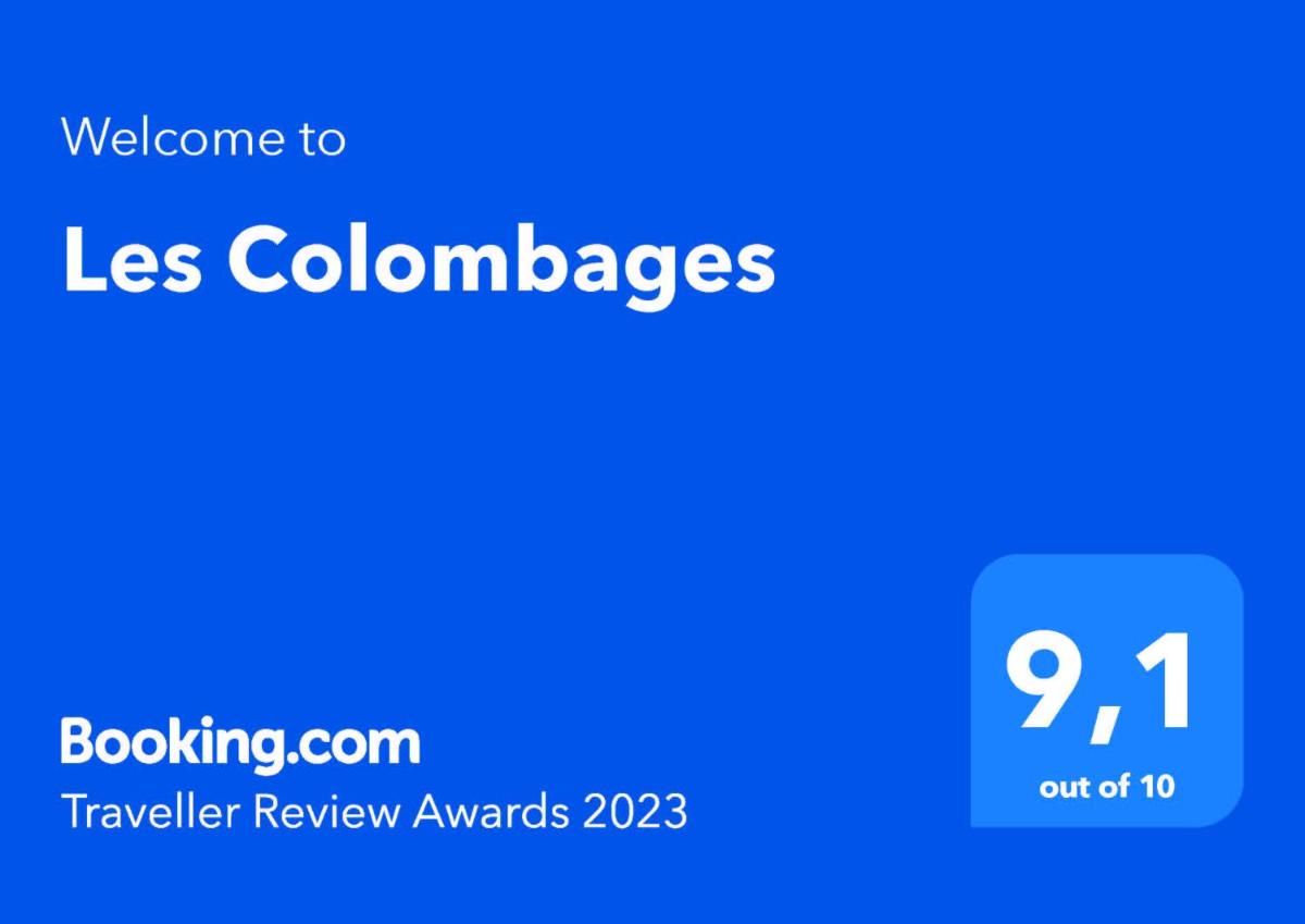 Les Colombages
