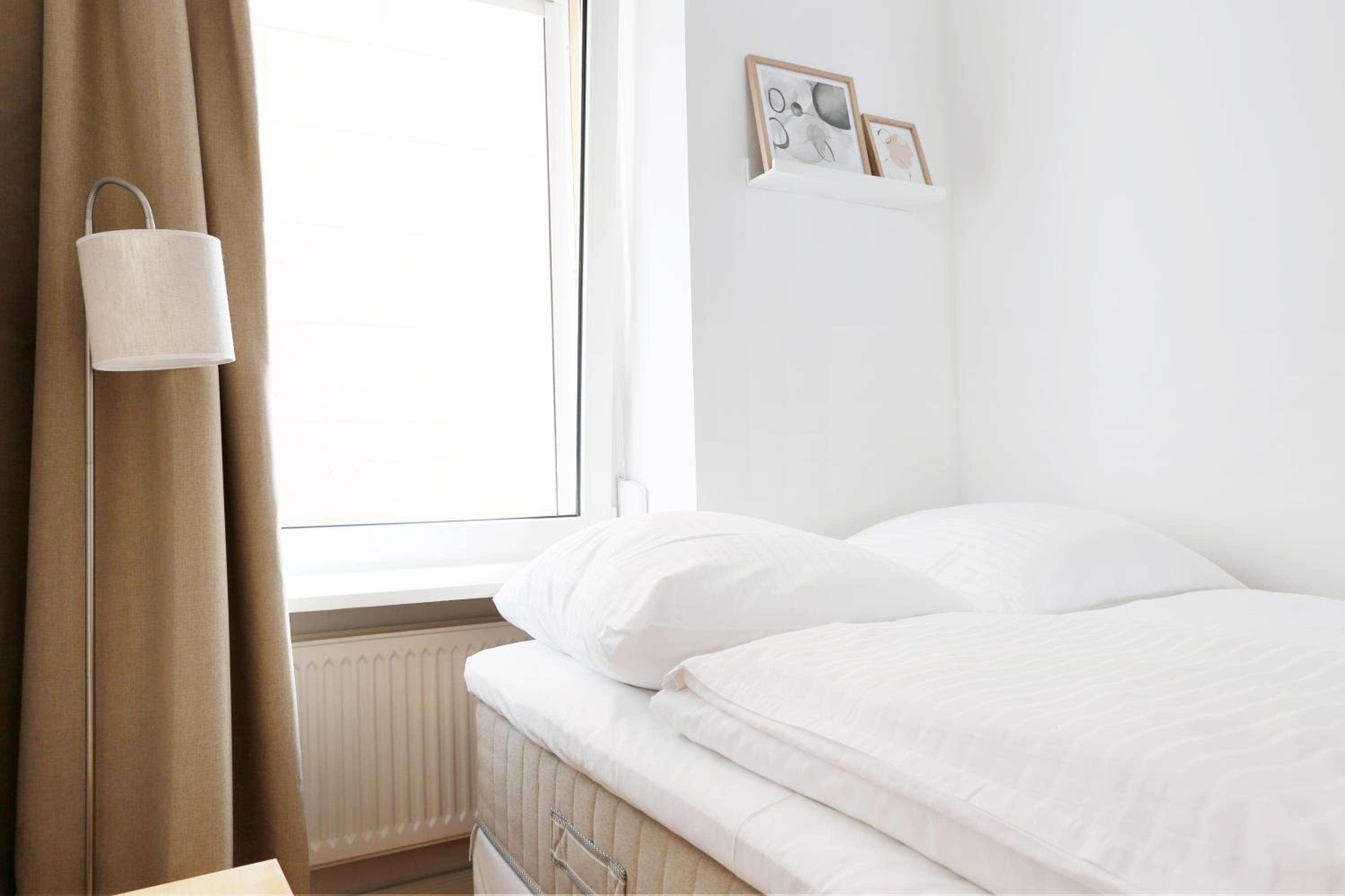 Be in Berlin Apartments im Bergmannkiez