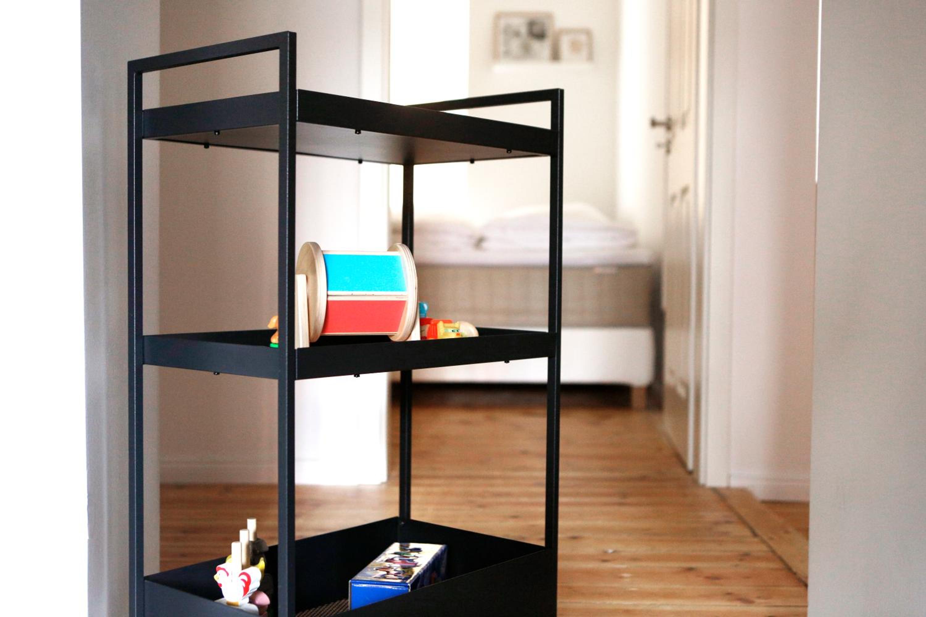 Be in Berlin Apartments im Bergmannkiez