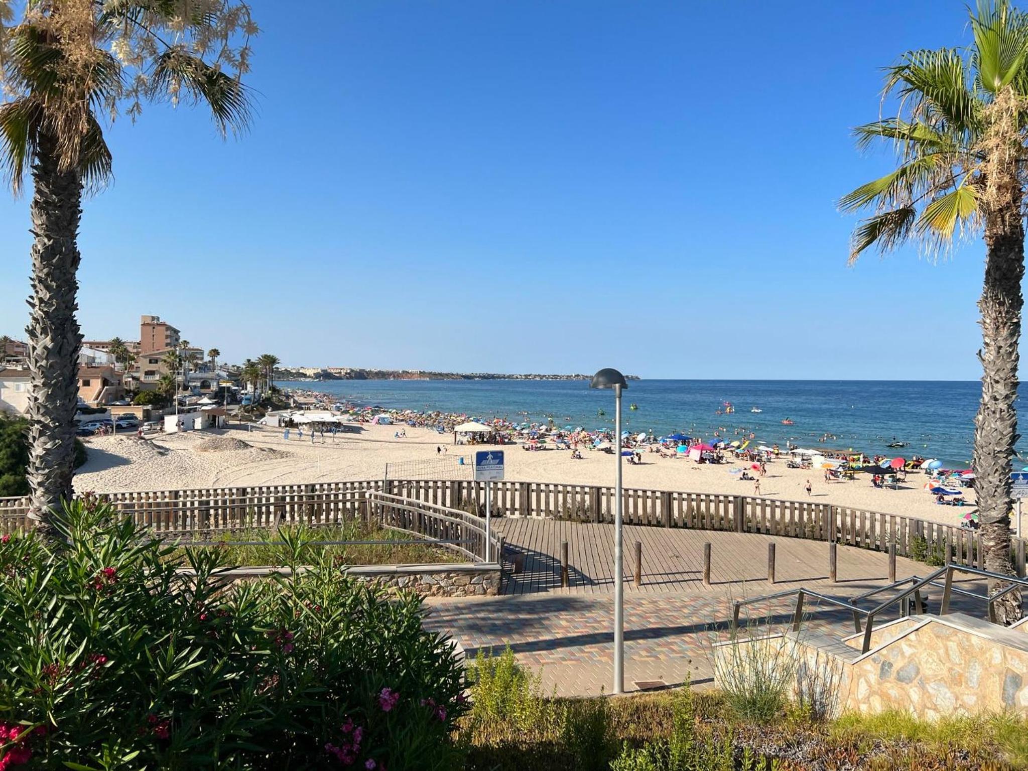 Apartment in Mar Menor Golf Resort