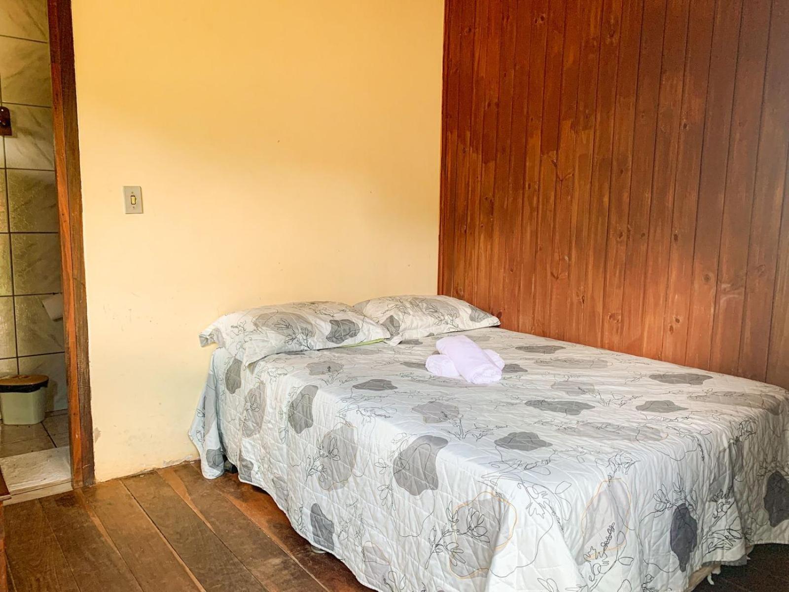 Hostel Chápada Dos Veadeiros