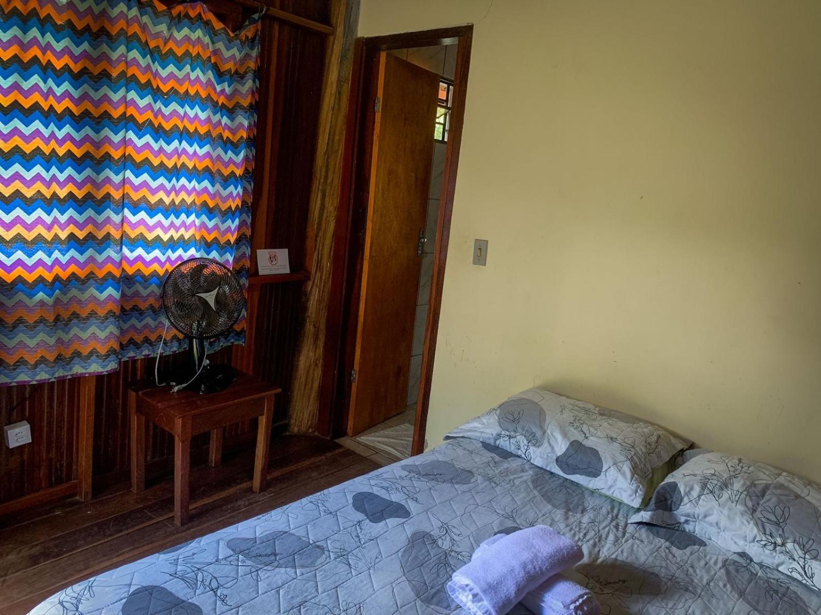 Hostel Chápada Dos Veadeiros
