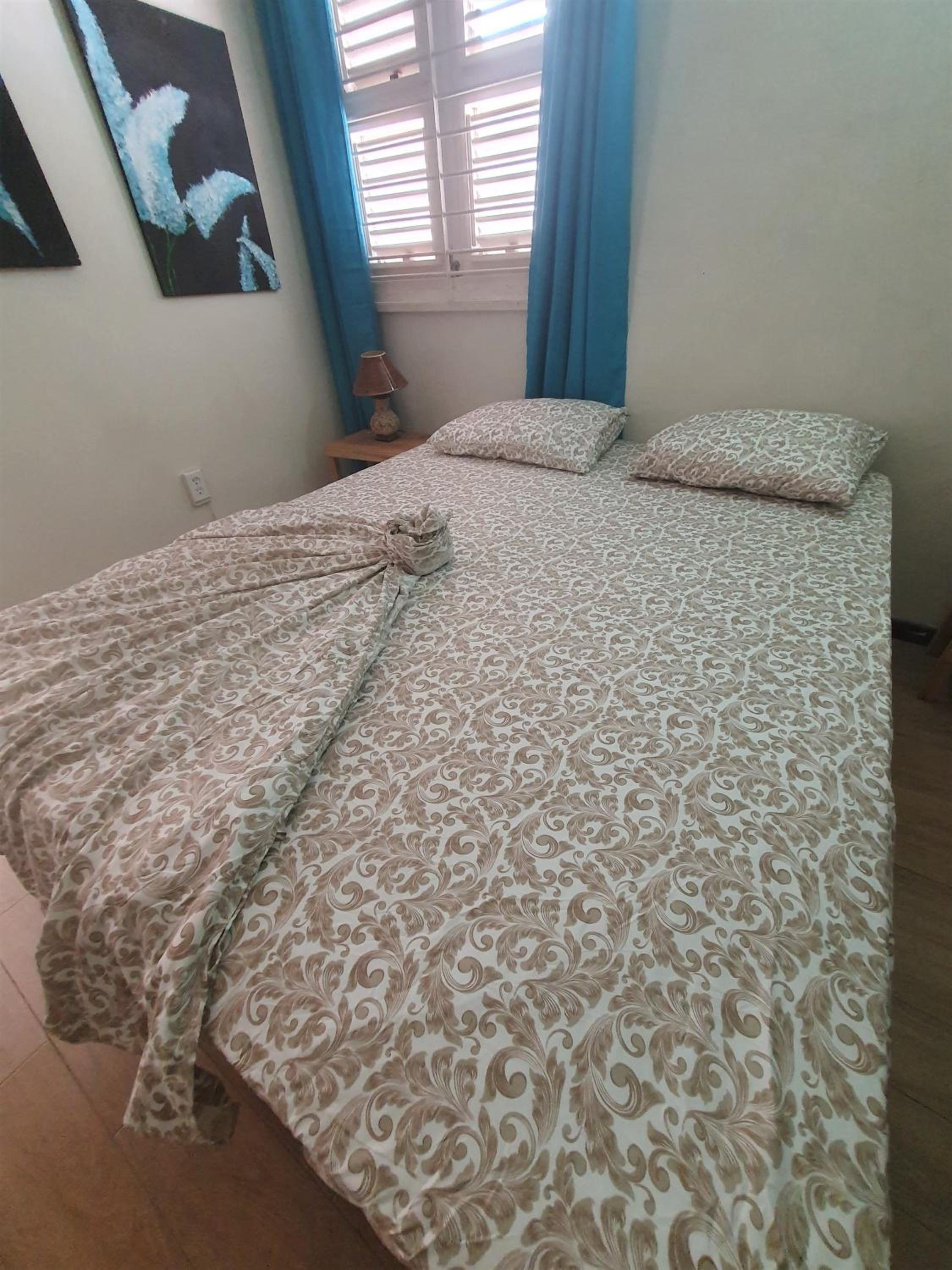 Catherine Suites