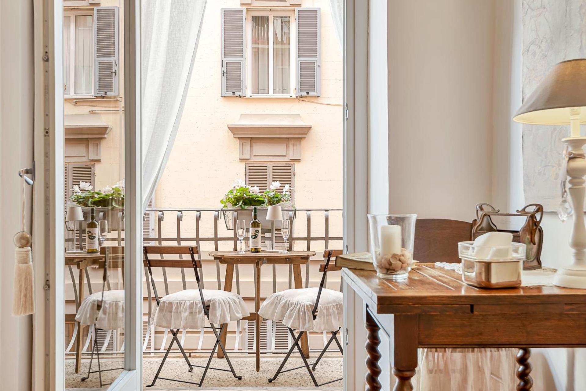 Suite Royal