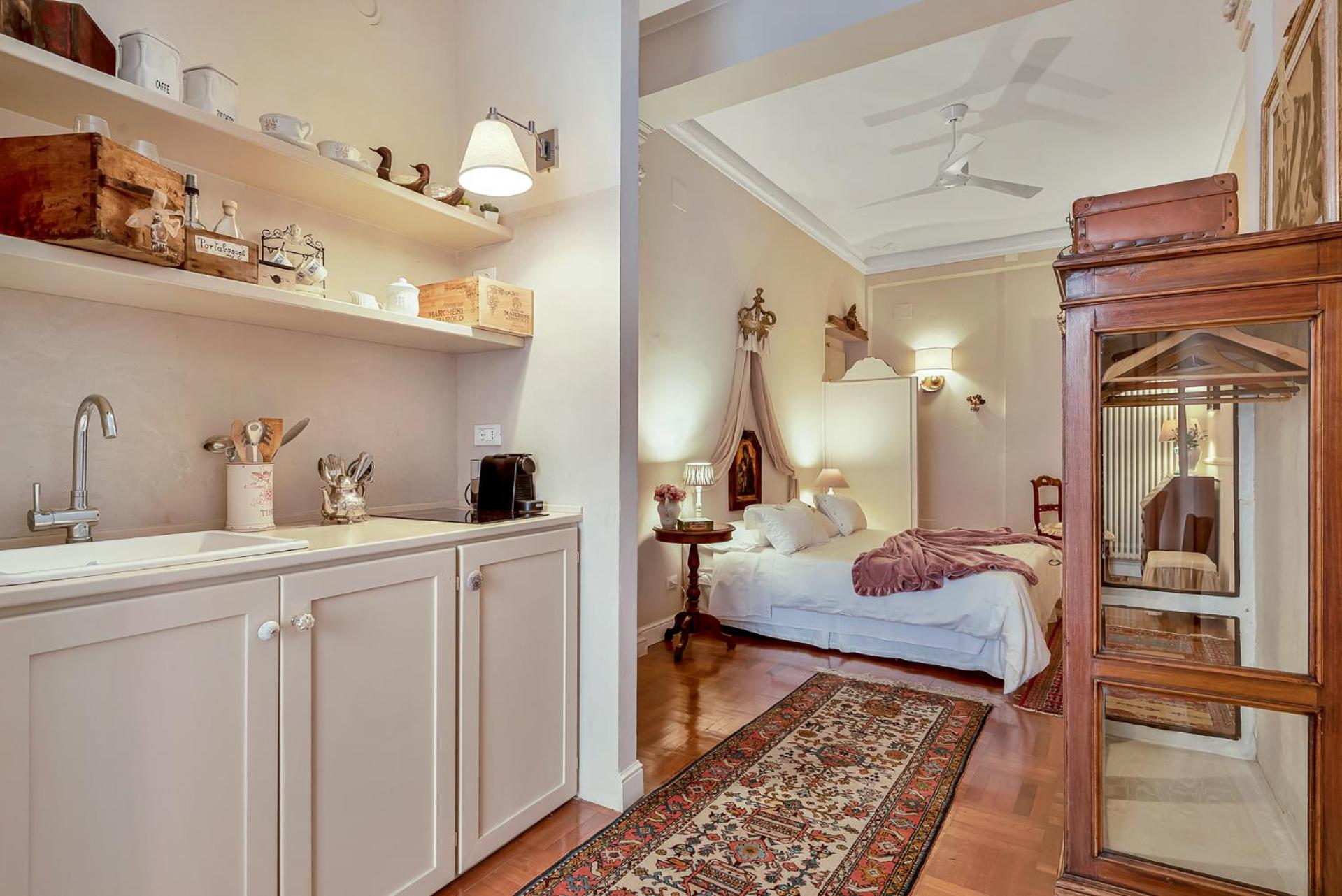 Suite Royal