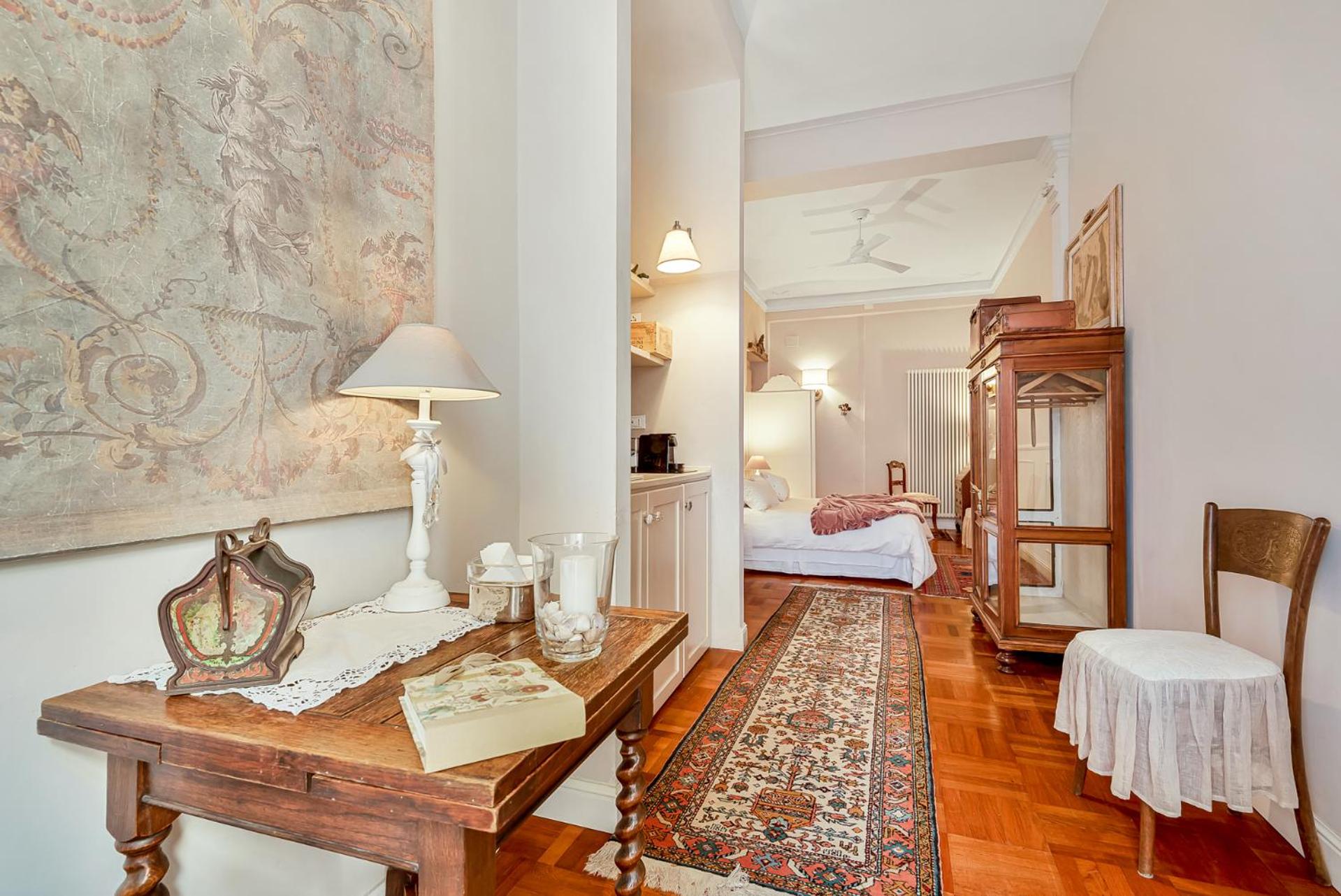 Suite Royal