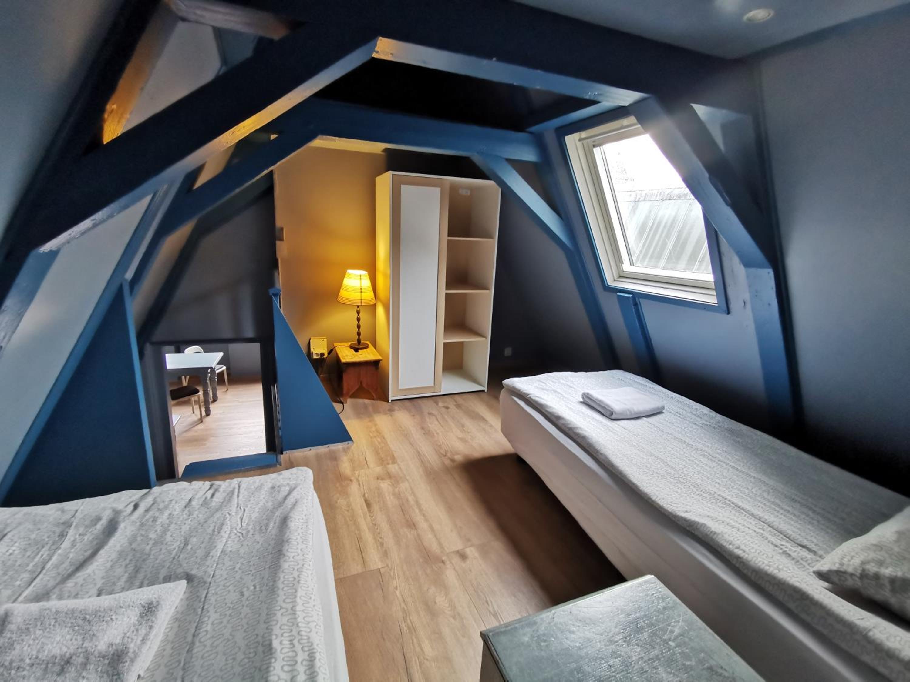 Nes B&B