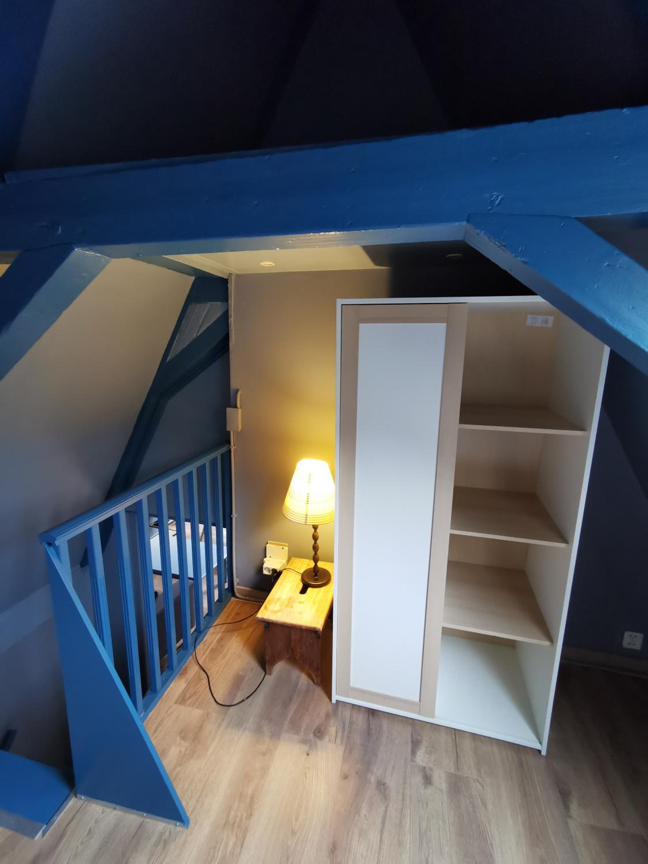 Nes B&B