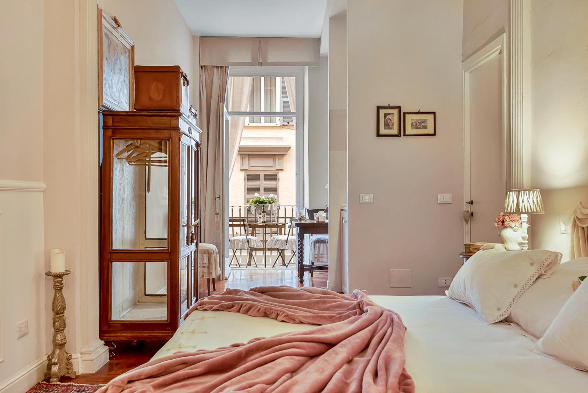 Suite Royal
