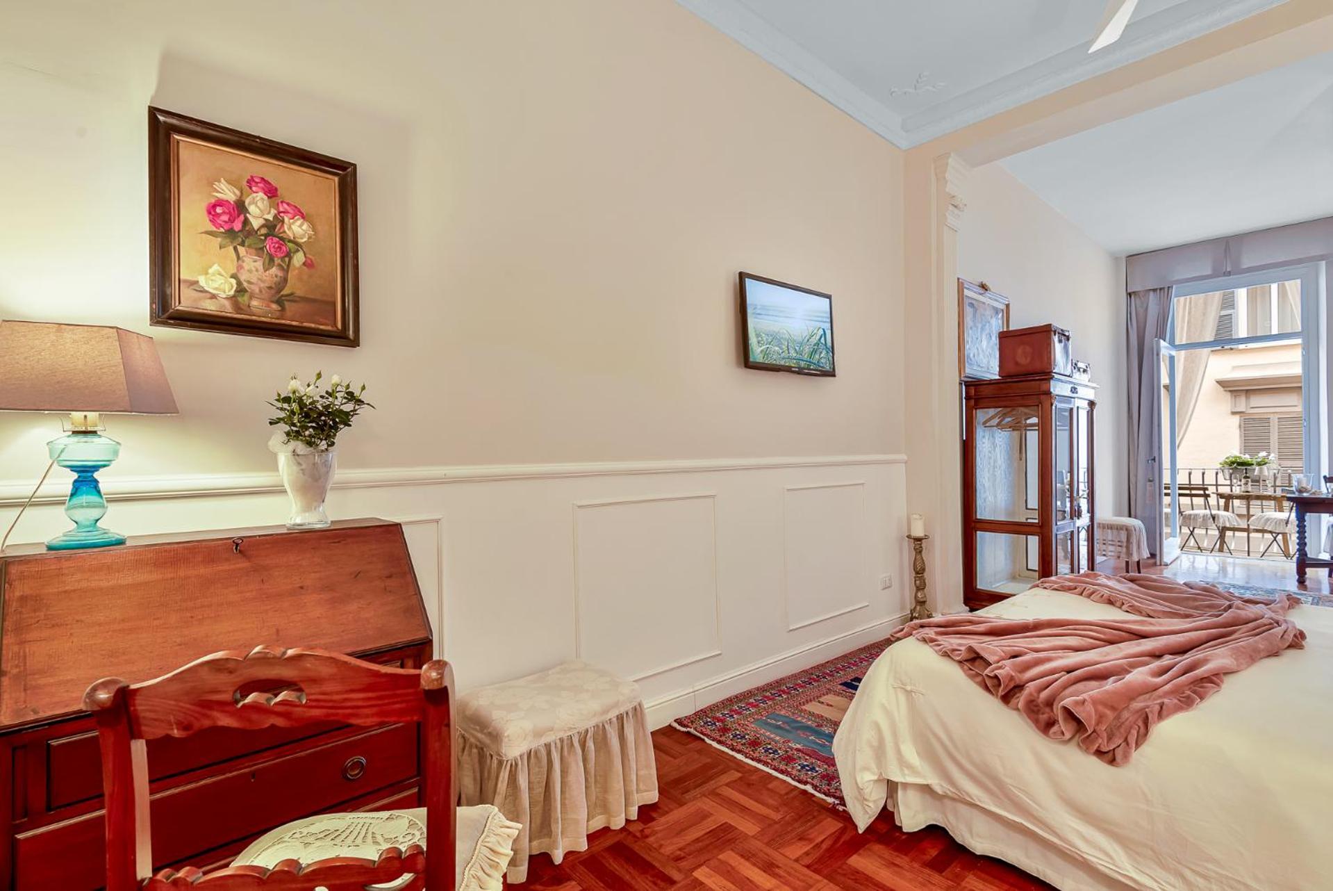 Suite Royal