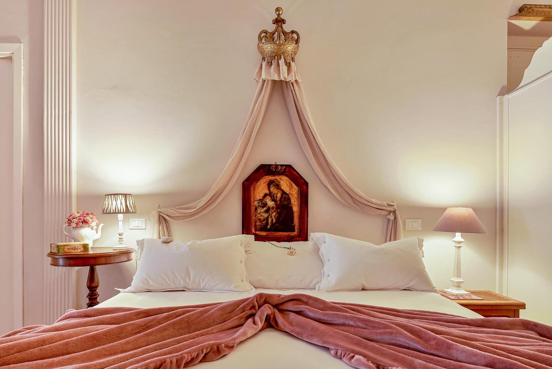 Suite Royal