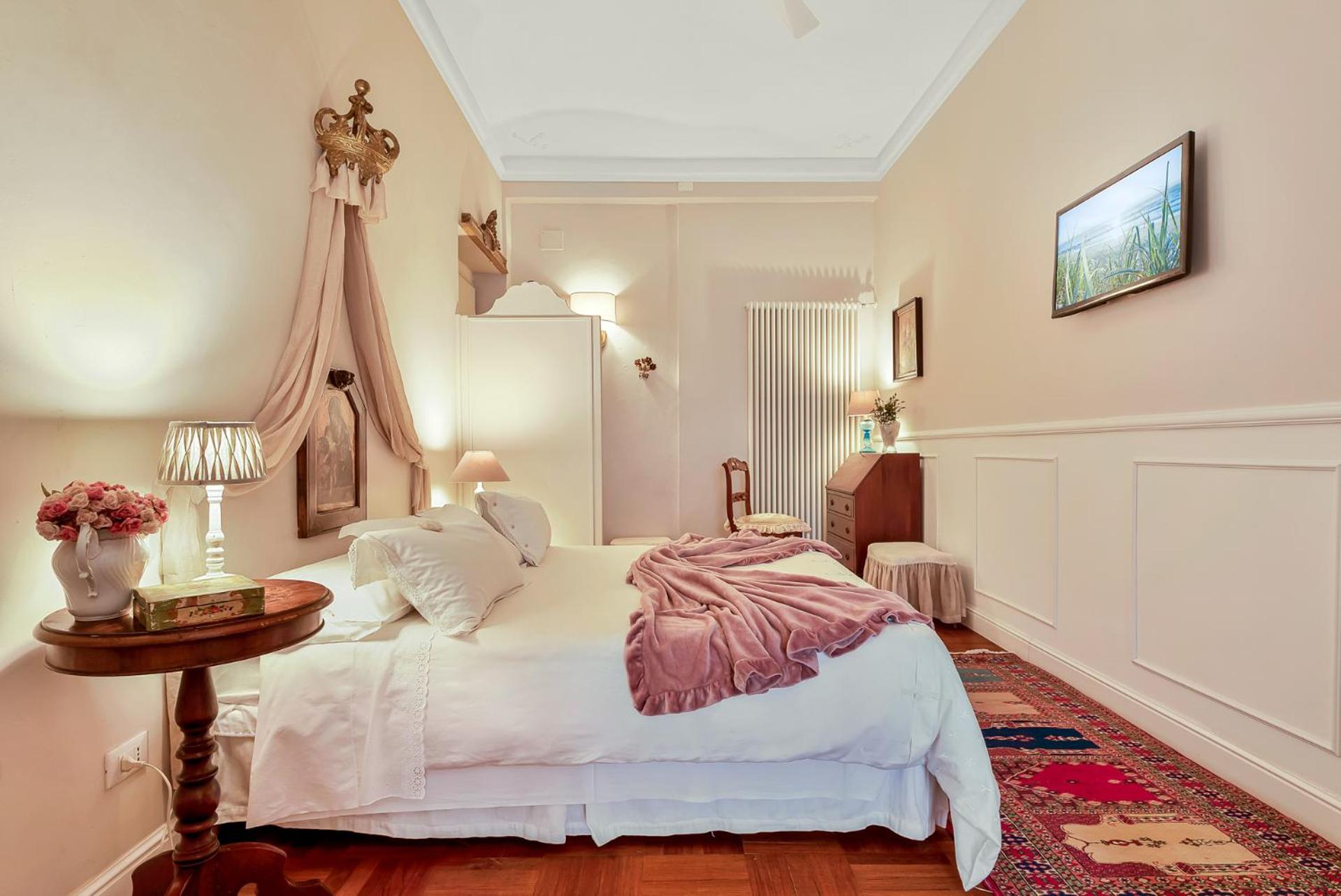 Suite Royal