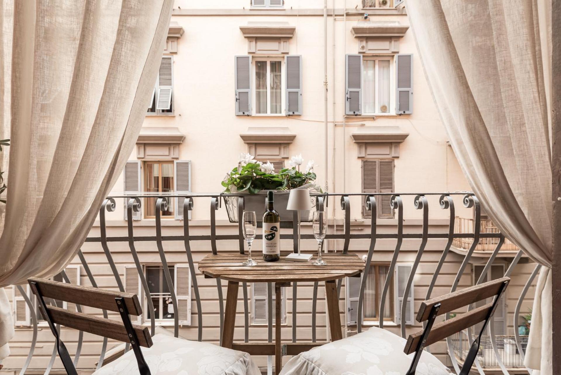 Suite Royal