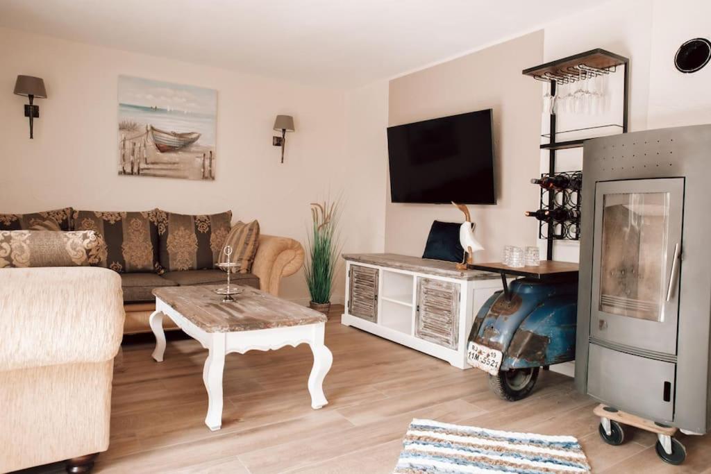 _Ferienhaus Leutesdorf Rheinzeit 614 schönes Haus direkt am Rhein