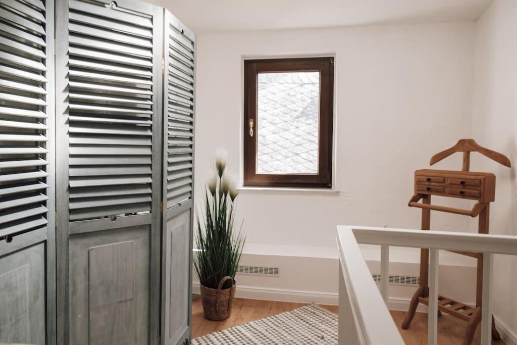 _Ferienhaus Leutesdorf Rheinzeit 614 schönes Haus direkt am Rhein