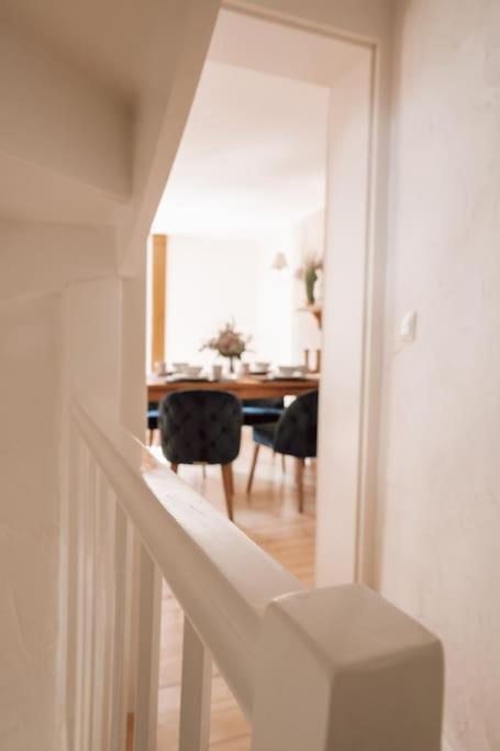 _Ferienhaus Leutesdorf Rheinzeit 614 schönes Haus direkt am Rhein