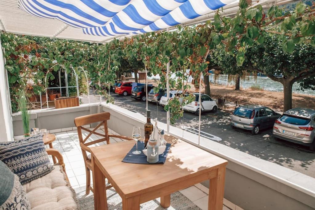 _Ferienhaus Leutesdorf Rheinzeit 614 schönes Haus direkt am Rhein