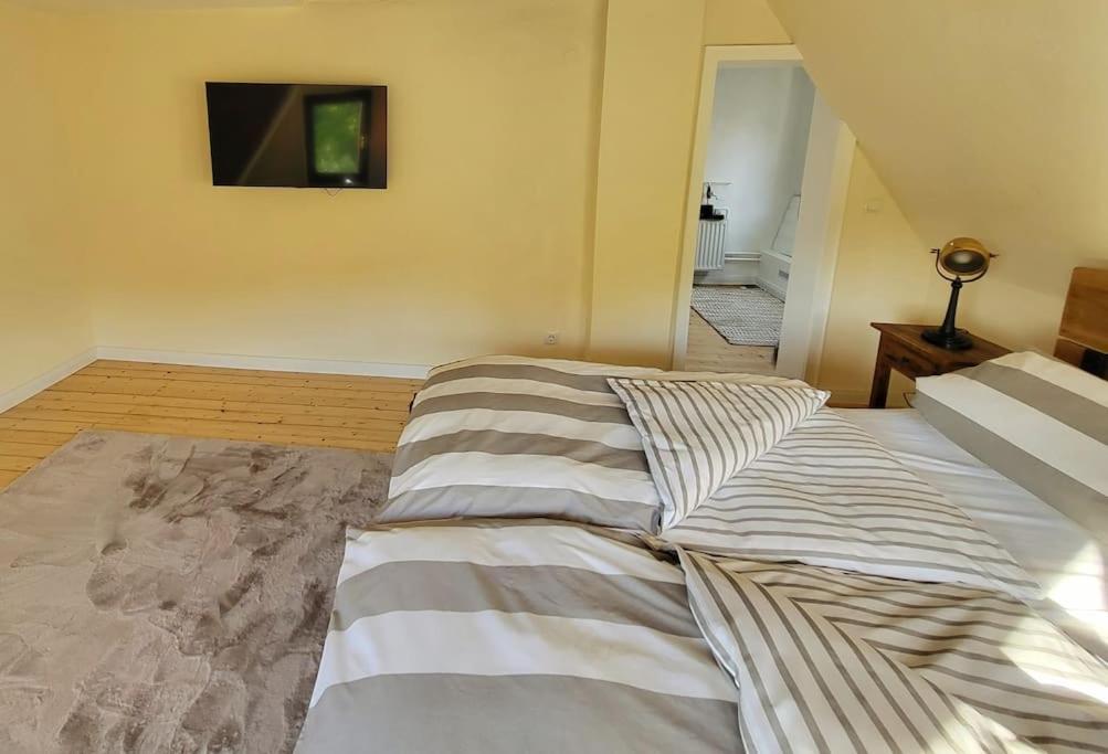 _Ferienhaus Leutesdorf Rheinzeit 614 schönes Haus direkt am Rhein