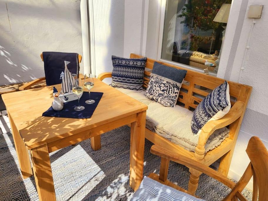 _Ferienhaus Leutesdorf Rheinzeit 614 schönes Haus direkt am Rhein