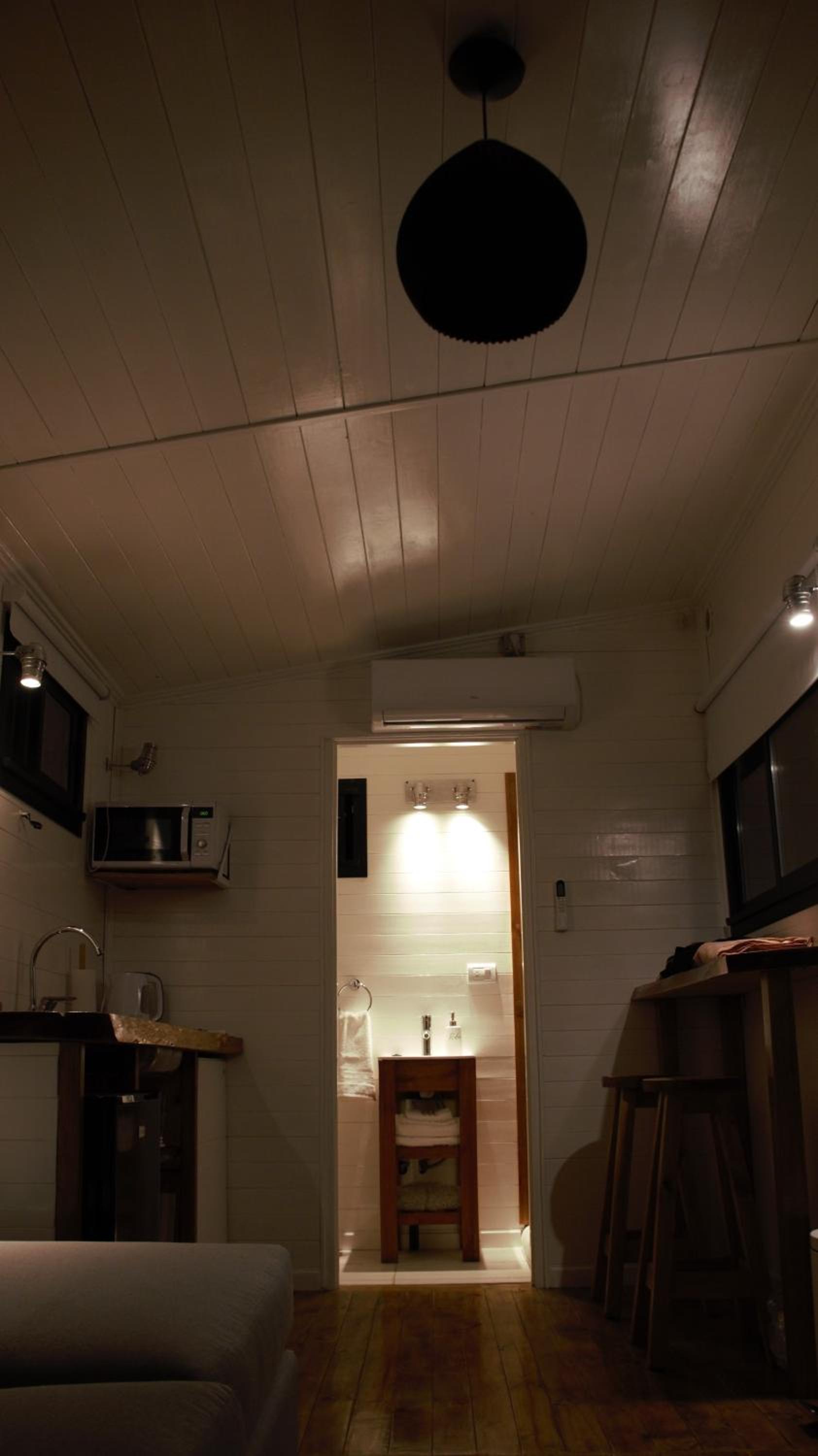 CheTiny Sunset - Tiny House en Sierra de los Padres