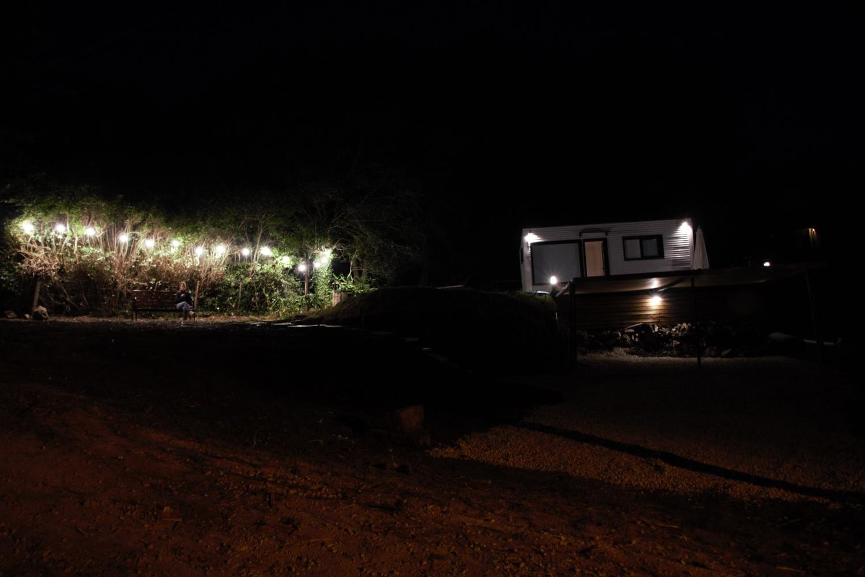 CheTiny Sunset - Tiny House en Sierra de los Padres